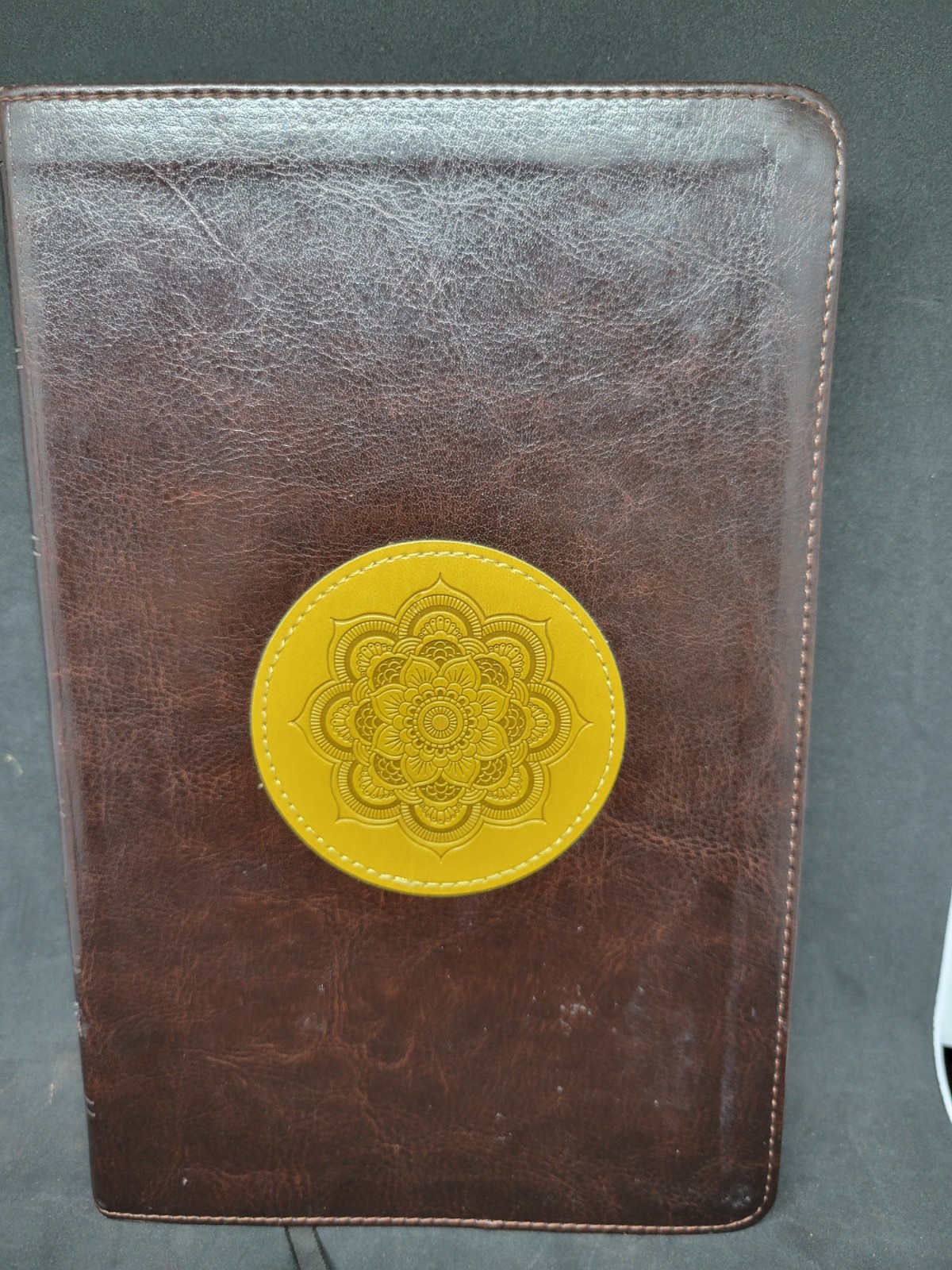 ESV THINLINE BIBLE TRUTONE Crossway Bibles Holy Bible