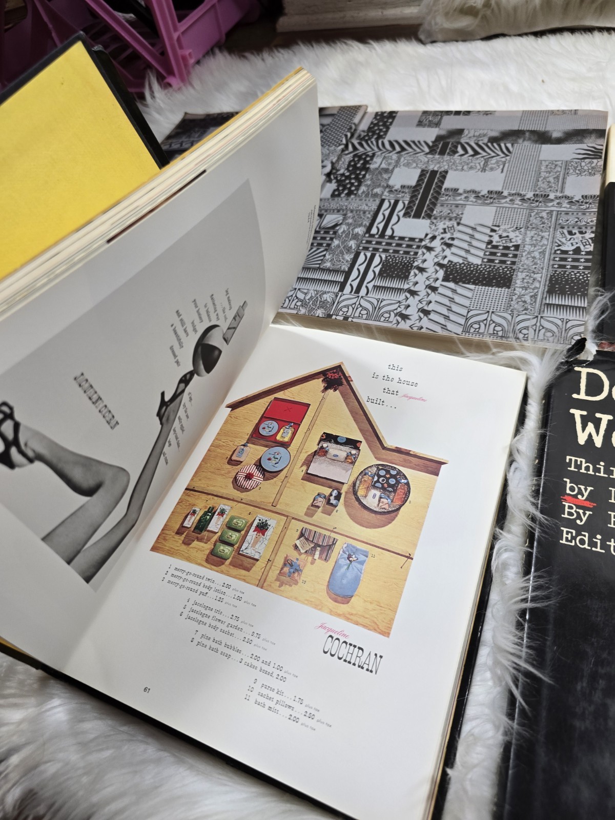 6 Vintage Lot Of Graphic Design Museum Art Paintings Books How To Bundle Lot B5