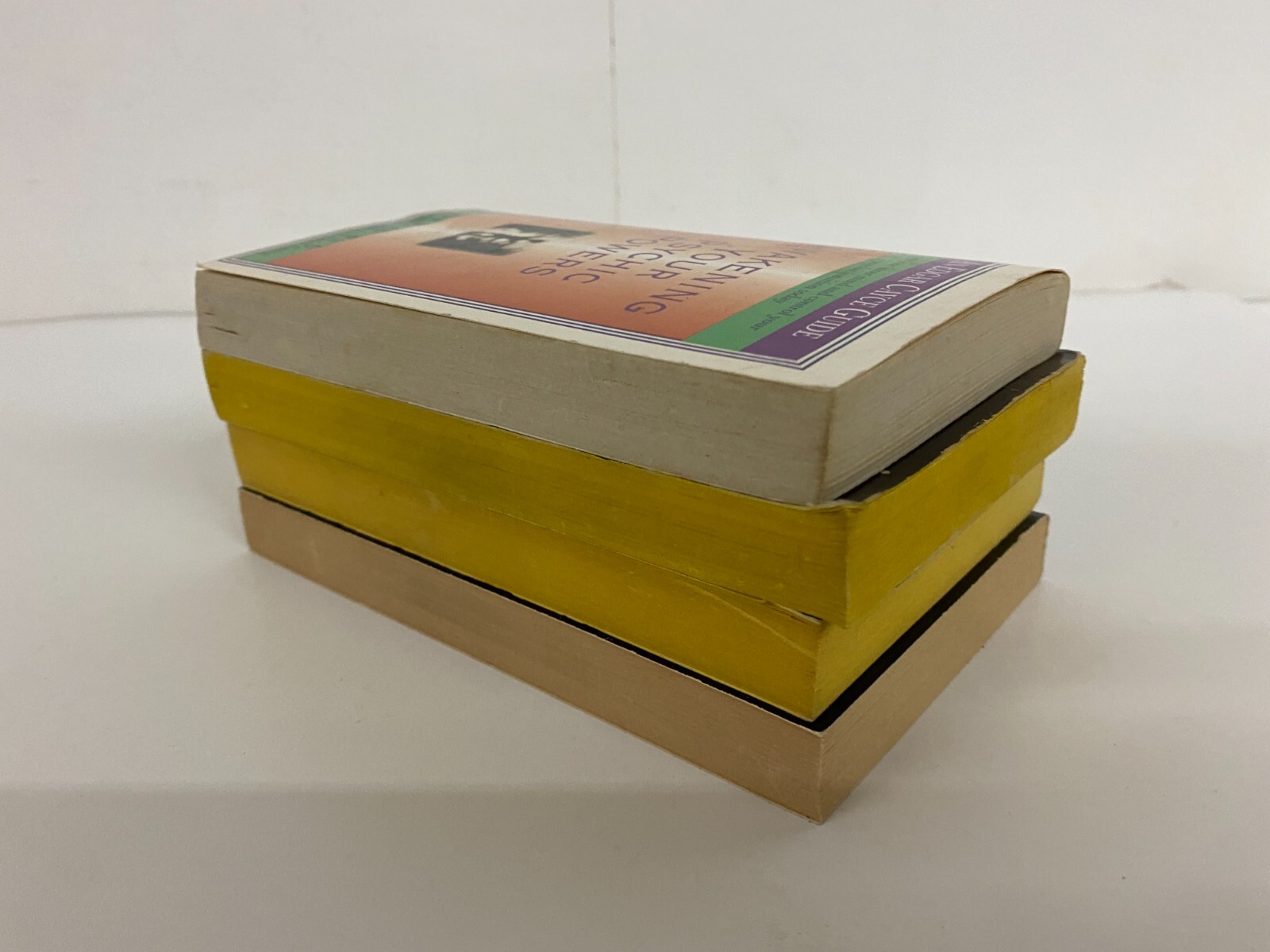 Awakening Your Psychic Powers, Develop Psychic Powers, Power of Pyramids Lot 4