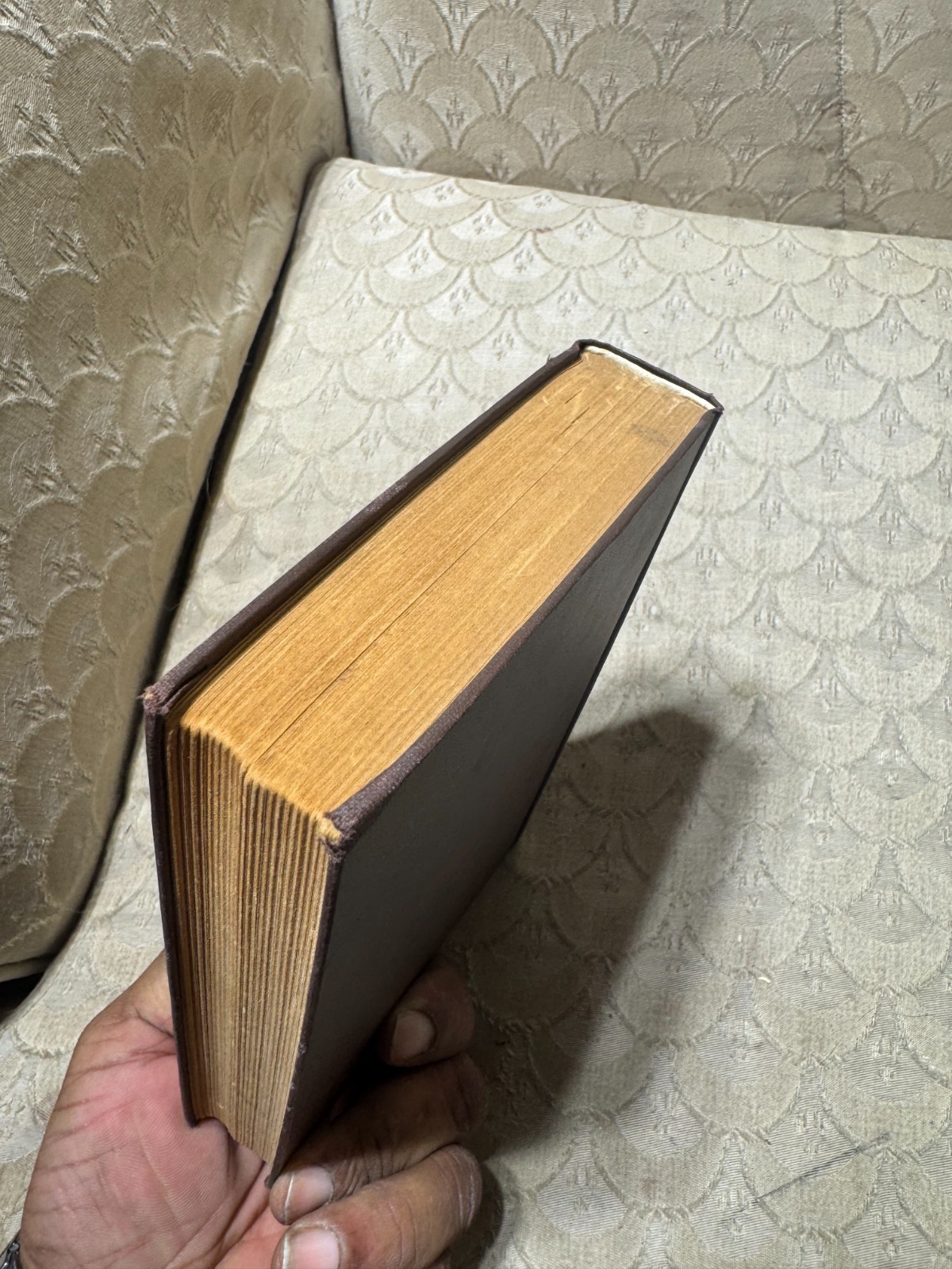 1923 Human Nature In The Bible Book By William Lyon Phelps