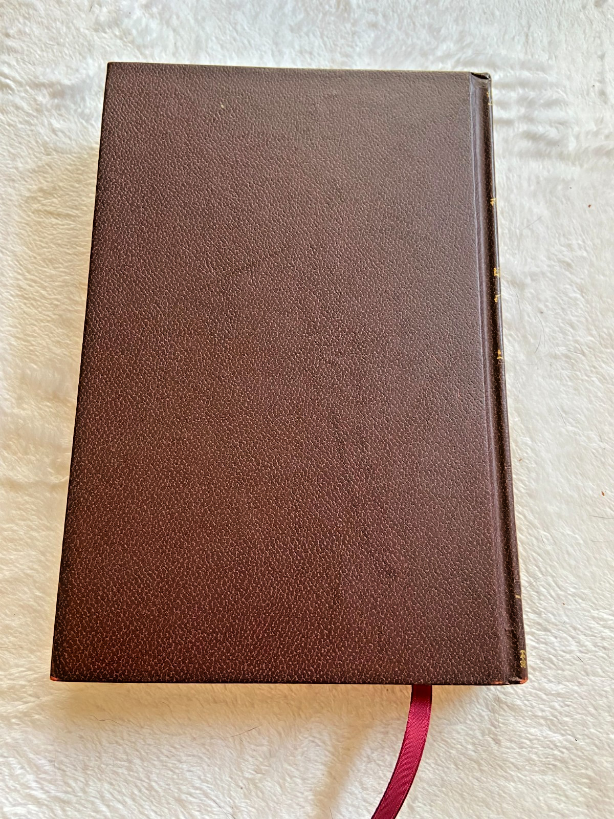 Moll Flanders Daniel Defoe International Collector’s Lib-Leicester Sq. Binding