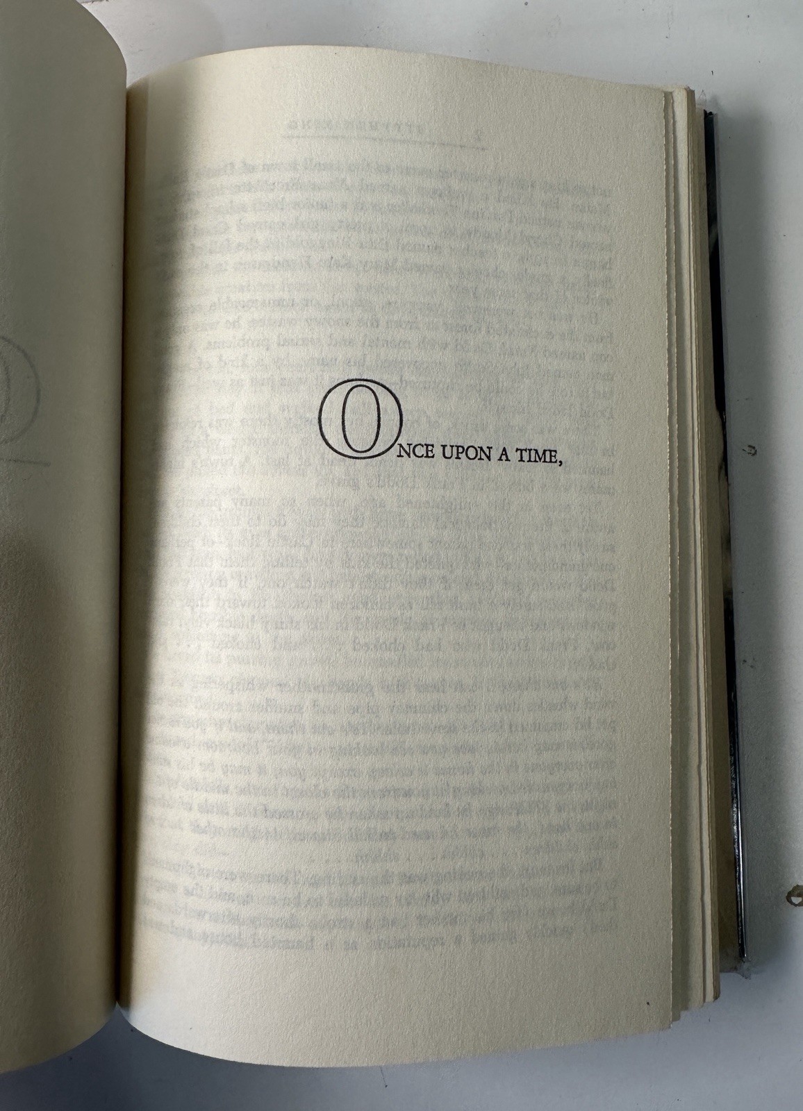 Stephen King Cujo 1981 Doubleday BCE L35 Gutter Code HC DJ VG