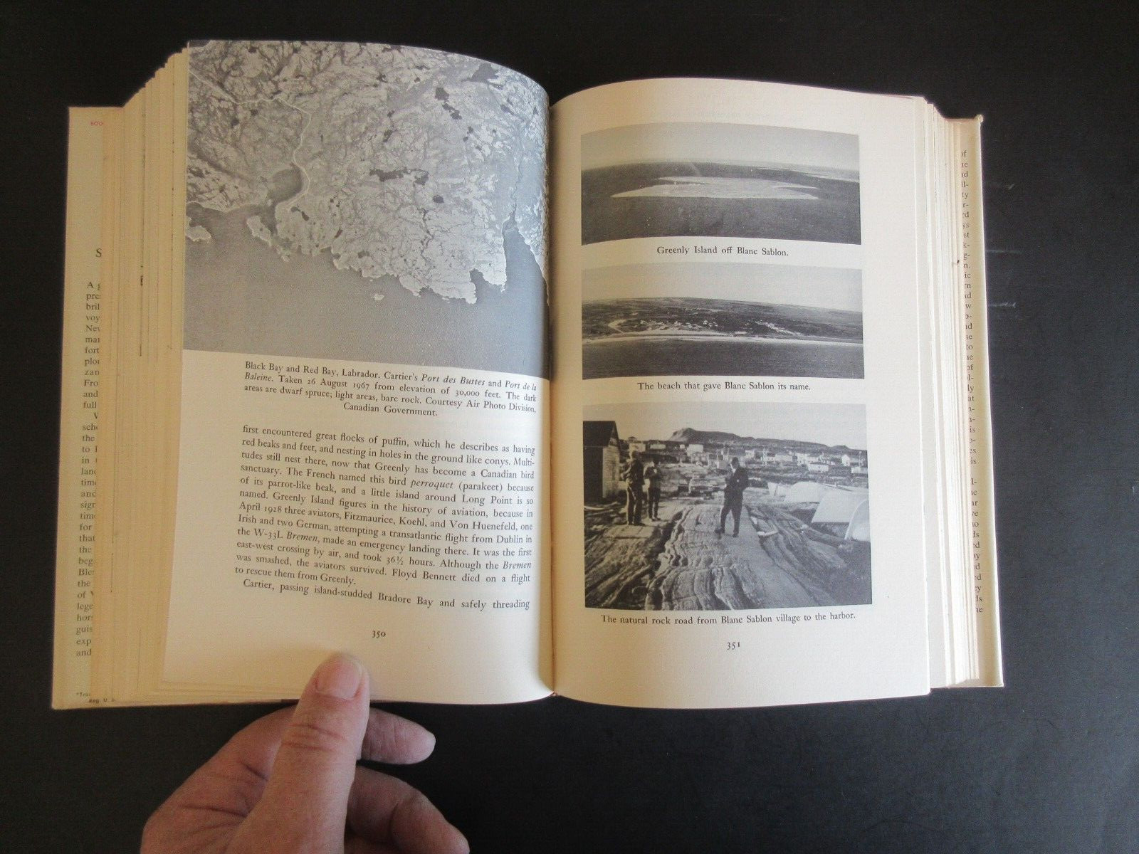 THE EUROPEAN DISCOVERY OF AMERICA BY SAMUEL ELIOT MORISON 1971a