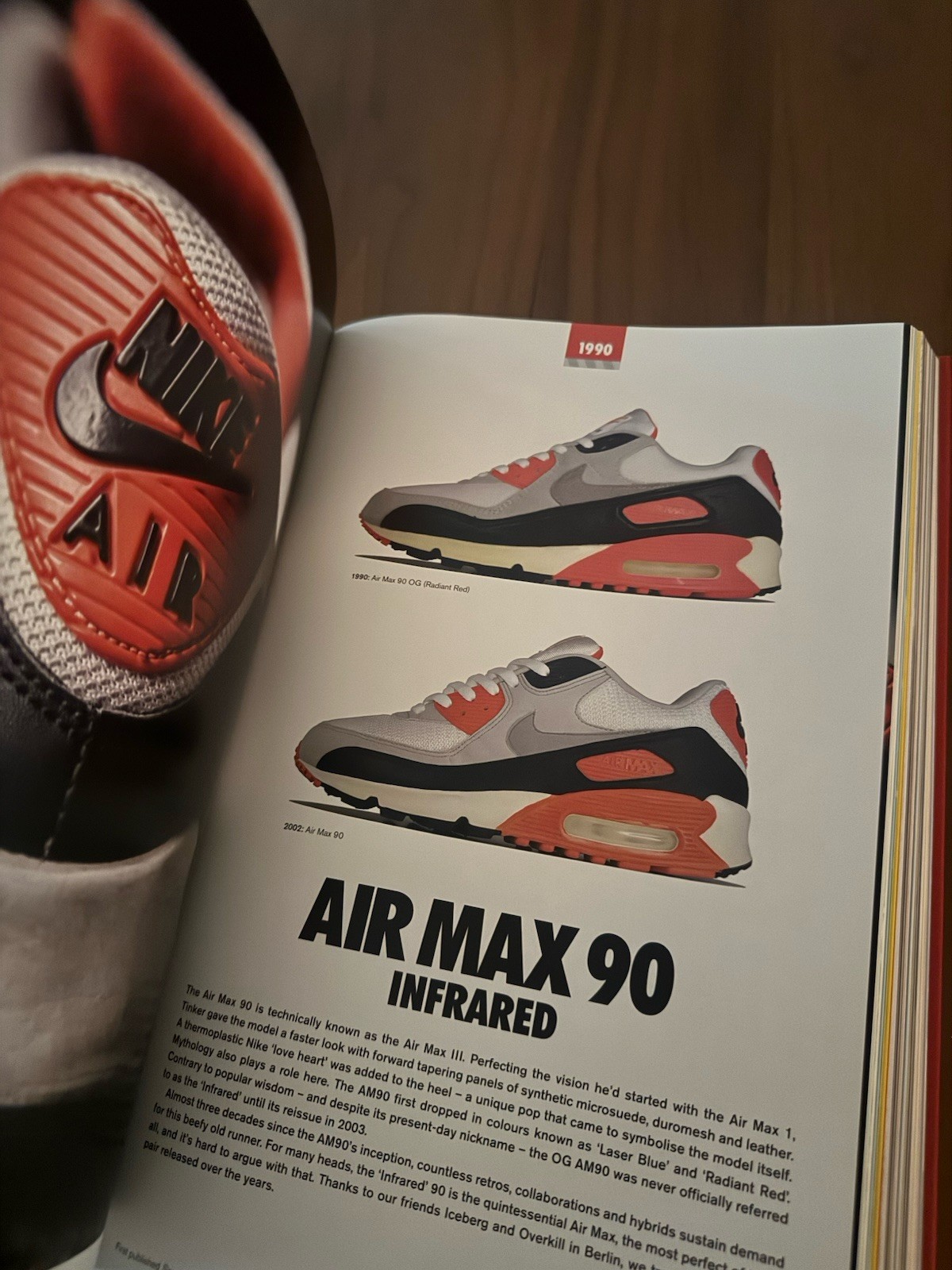 Sneaker Freaker The Ultimate Sneaker Book Taachen