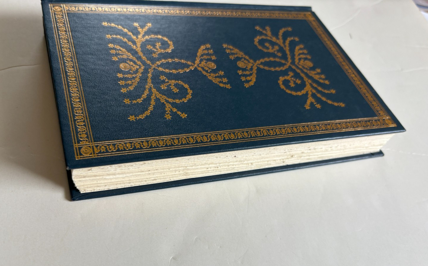 TALES OF THE SOUTH PACIFIC James A. Michener International Collectors Library