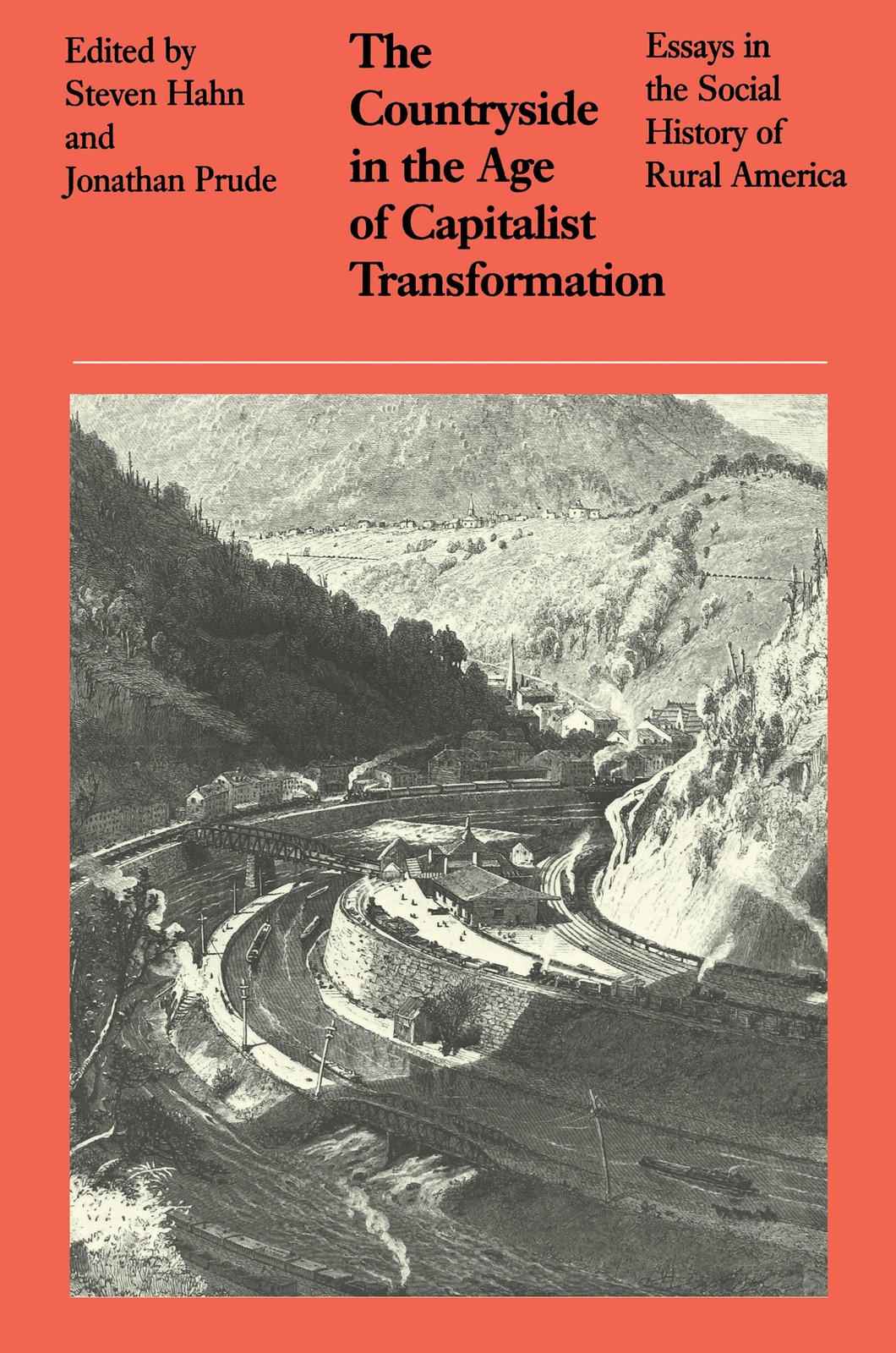 The Countryside in the Age of Capitalist Transformation: Essays in the Socia…