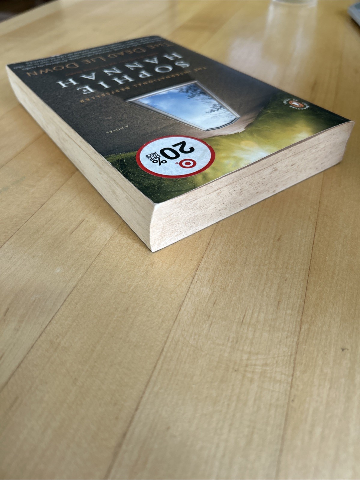Dead Lie Down : A Zailer and Waterhouse Mystery by Sophie Hannah (2010, Uk-B…
