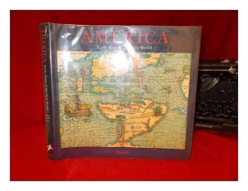 America: Early Maps of the New World