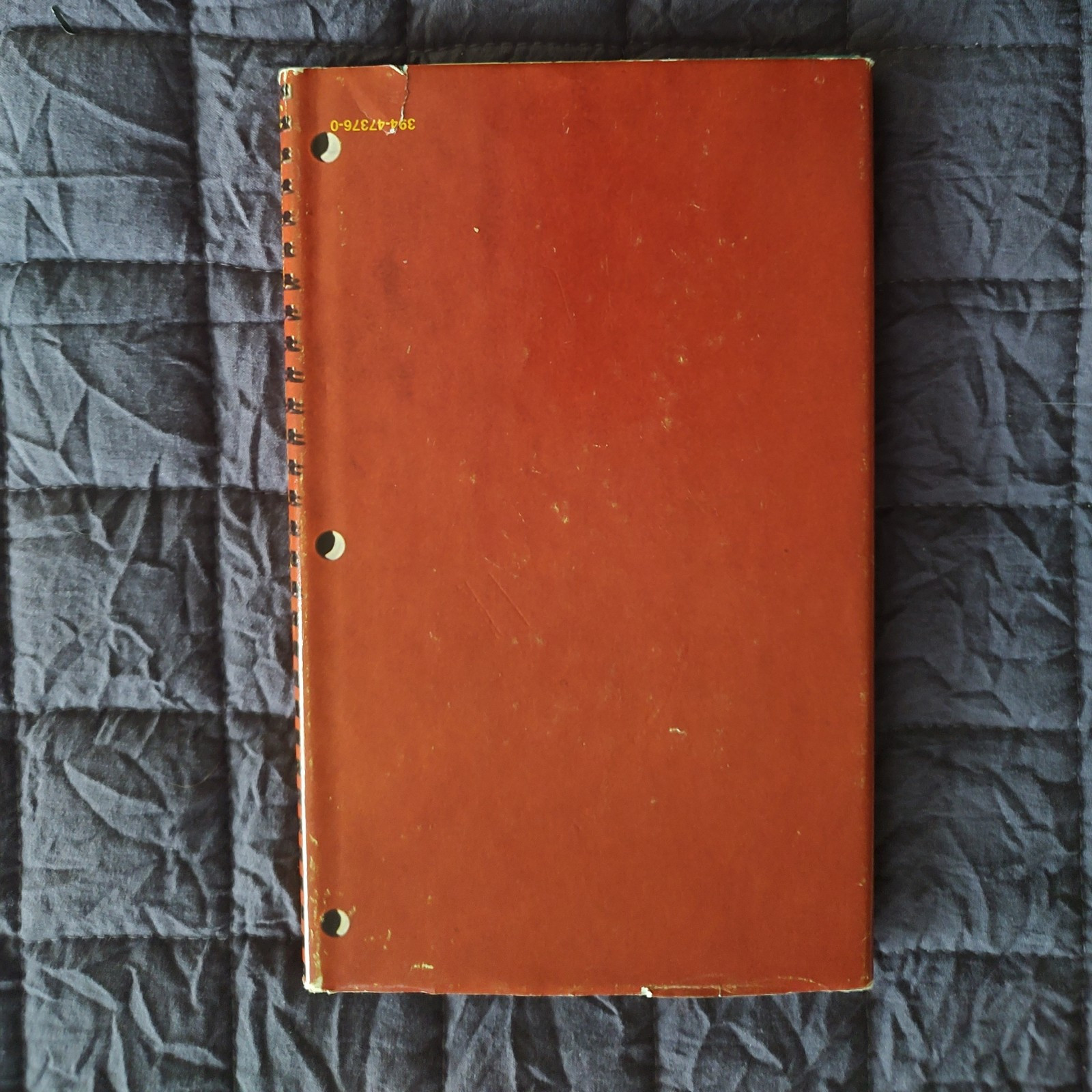 Here’s Another Book, My Friend – Edited Robert Allan (1971) – Used Book 61-pages