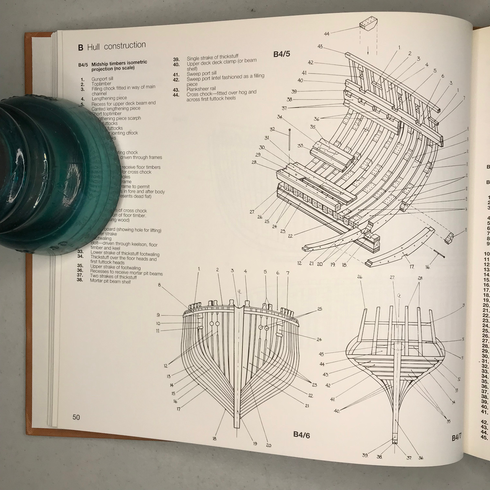The Bomb Vessel Granado 1742 by Peter Goodwin — Naval Institute Press HC DJ VG