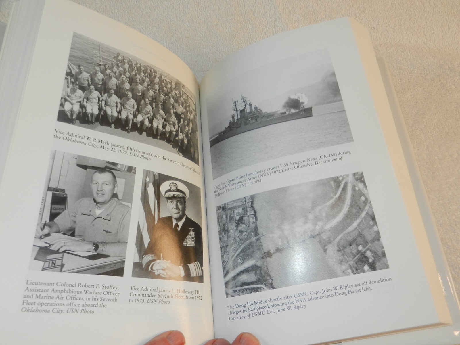 VIETNAM 1972-73 Withdrawal & continued military actions “FIGHTING TO LEAVE”