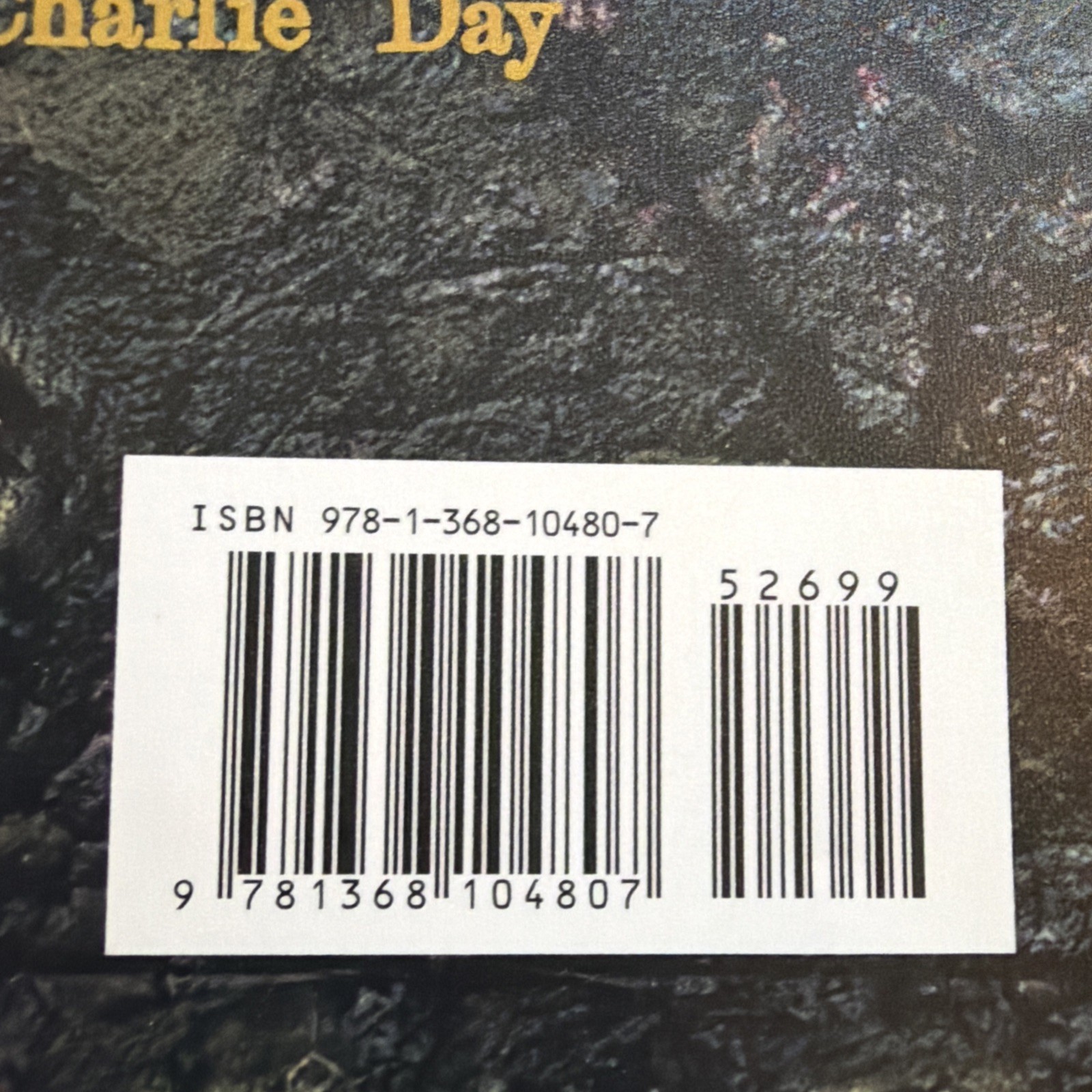 “The Book of Bill” by Alex Hirsch Barnes & Noble Exclusive Edition Hardcover