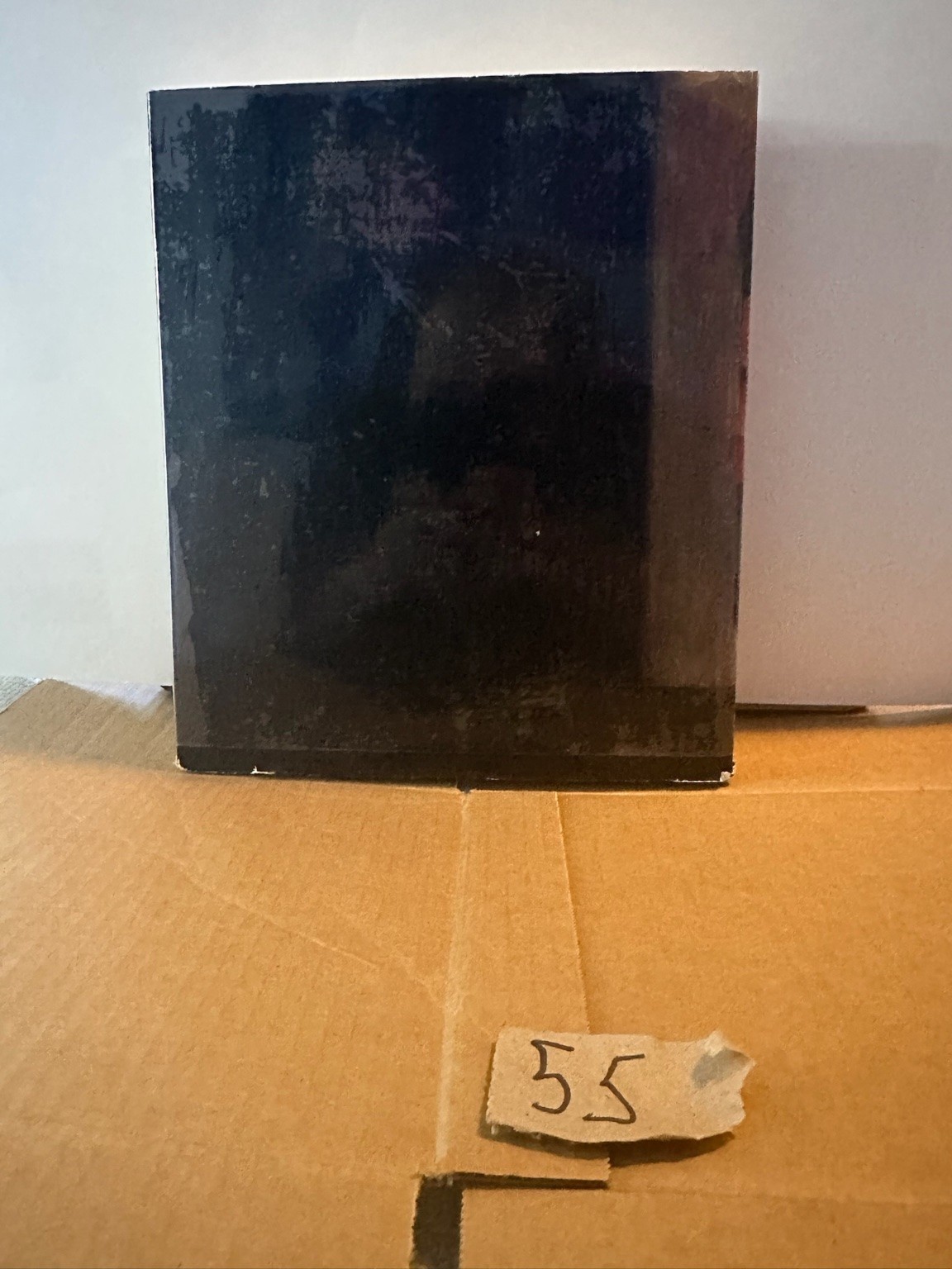Hieronymus Bosch Tolnay 1966 First English Edition Art Reynal