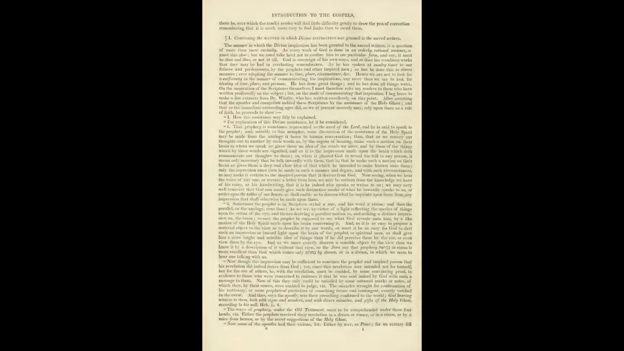 Adam Clarke’s Commentary on the Whole Bible – 6 Volumes (PDF E-Book) on CD-ROM