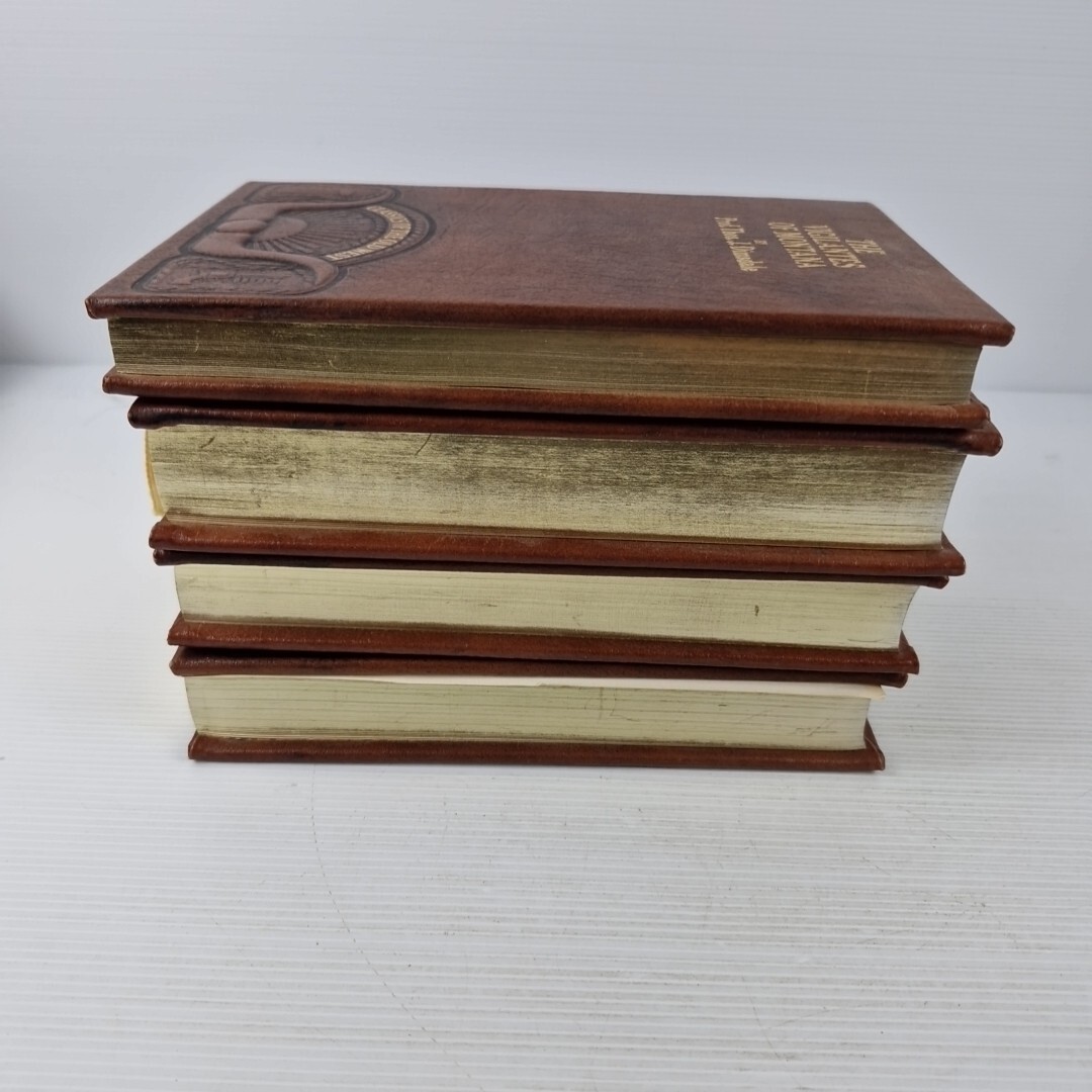 Classics Of The Old West By Different Authors ( Hardcover, 1980)