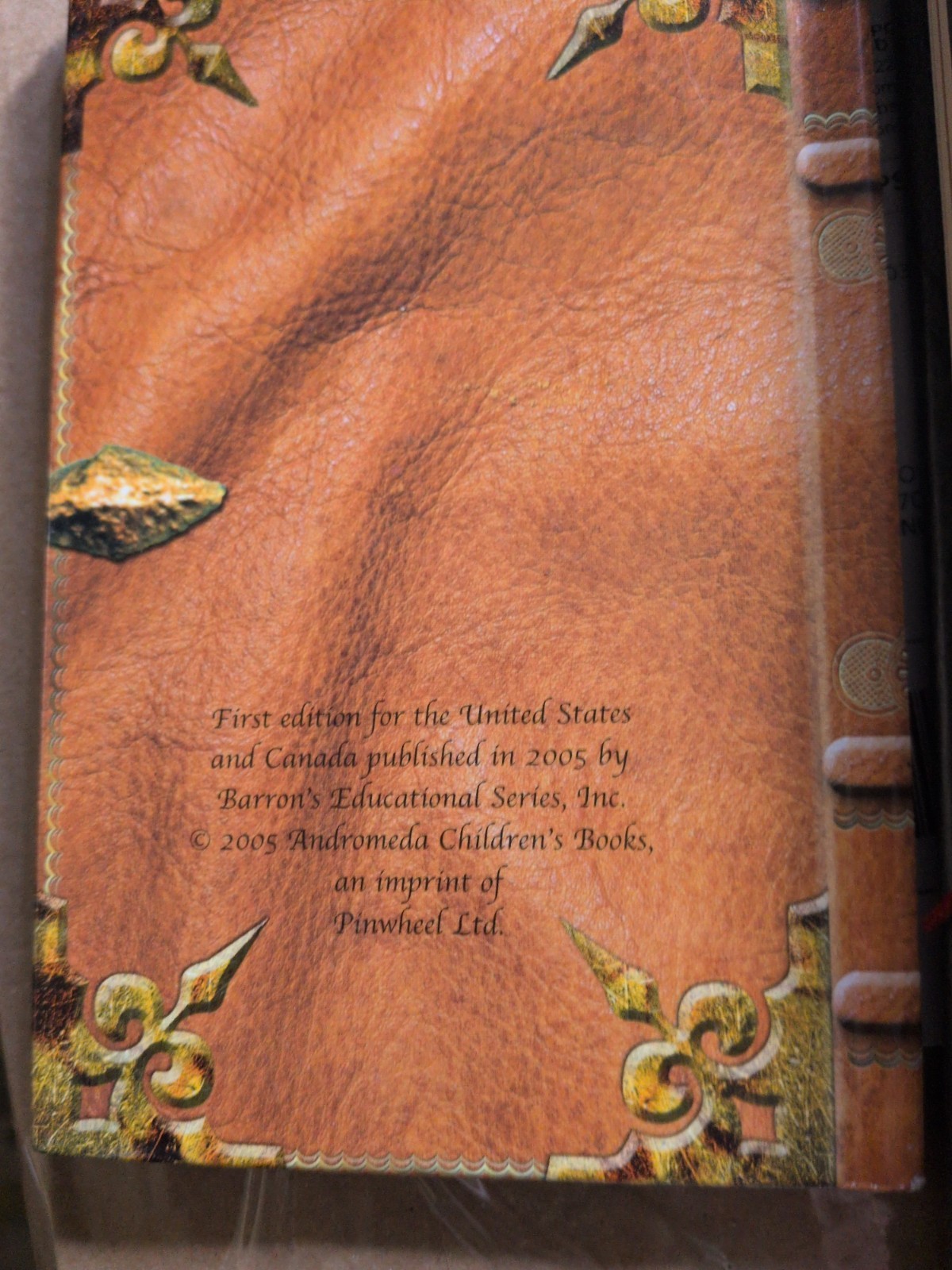 Pirateology A Pirate Hunter’s Companion Interactive Book Treasure Map Pirate