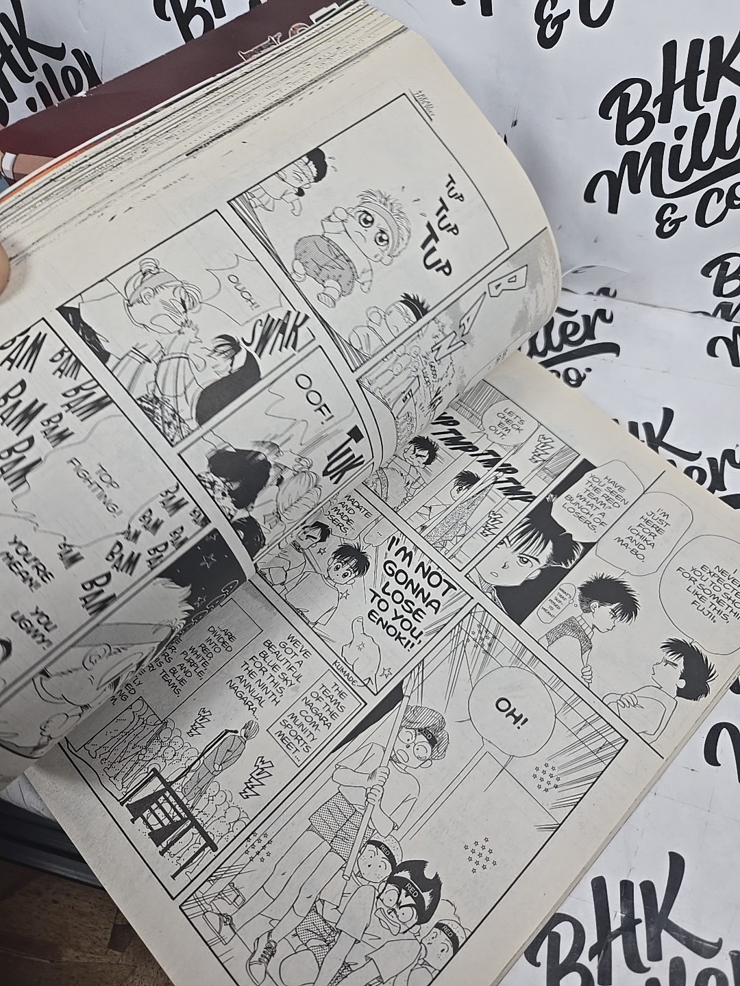 Shojo Beat Manga Magazine May Volume 2 Issue 5 Is It Love Viz Media