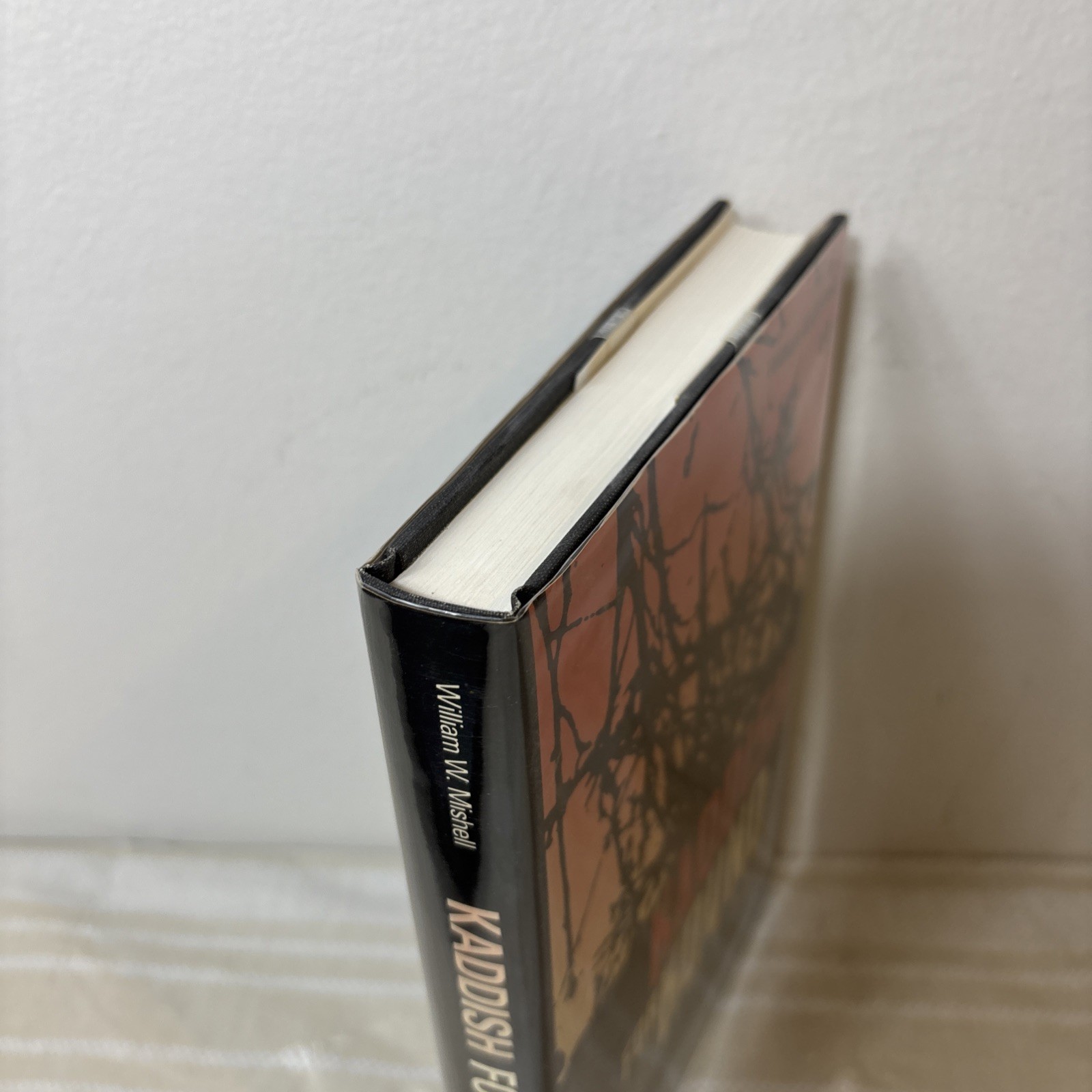 KADDISH FOR KOVNO Life and Death in a Lithuanian Ghetto 1941-1945