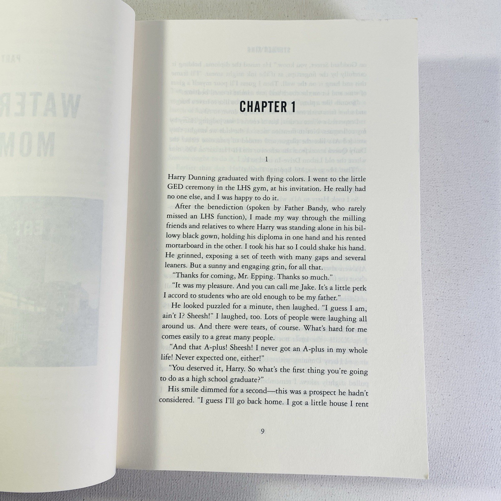 11/22/63 : A Novel by Stephen King (2012, Trade Paperback)