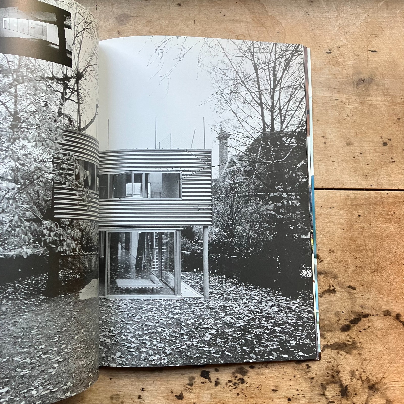OMA Rem Koolhaus Living Vivre Leben Softback 1998