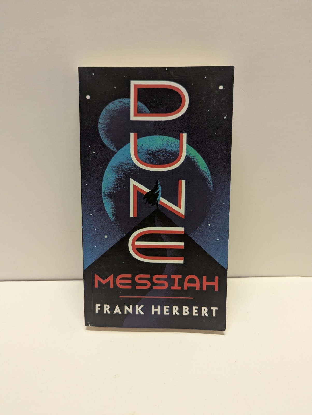 Incomplete Dune Series by Frank Herbert 5 Books Mass Market Paperback Set