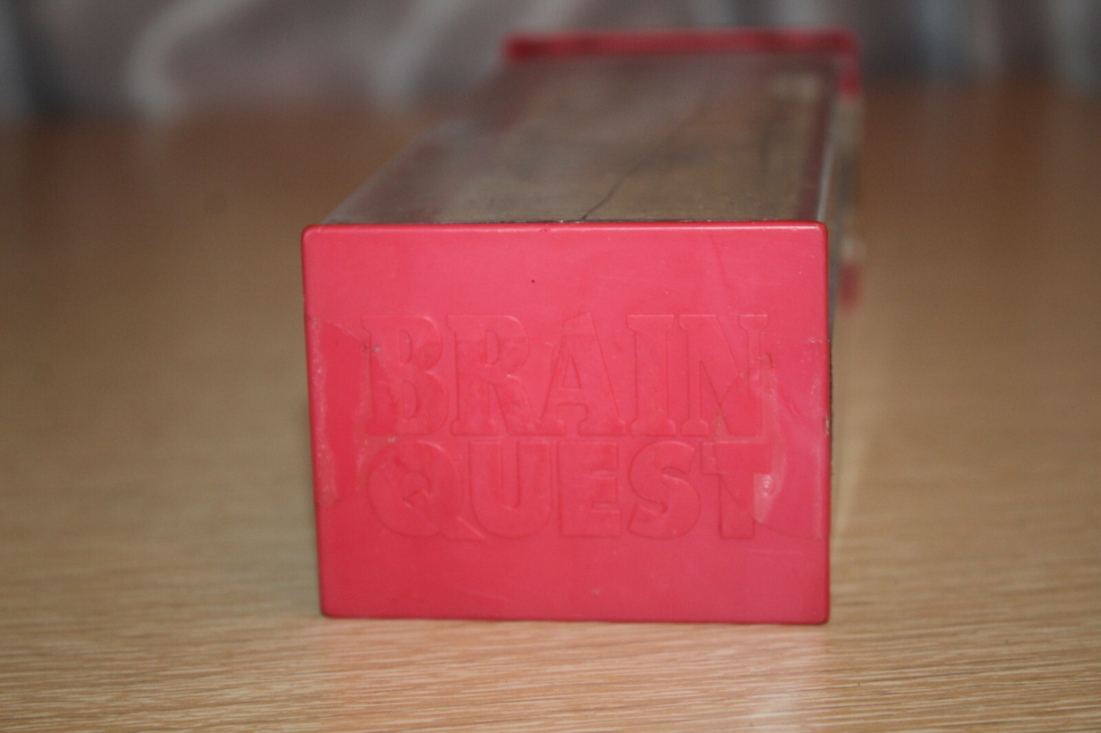 Brain Quest Be a Know-It-All, American History by Ron Miller, Mel Jaffe and…