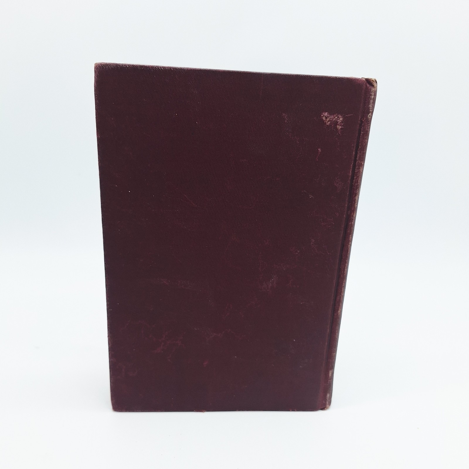 1898 “TRAITS OF CHARACTER” BOOK BY HENRY & E. L. KLETZING 371 PAGES