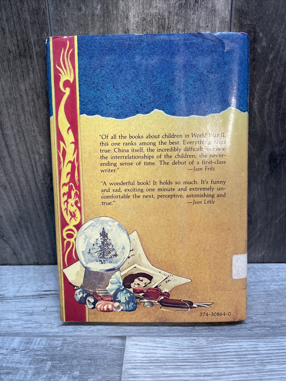 Vintage THE BOMBERS’ MOON by Betty Vander Els Very Good Condition