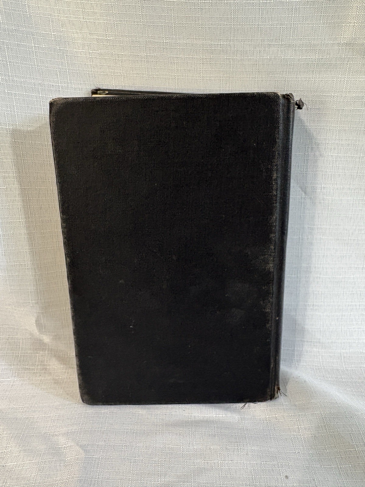 The Bible An American Translation 1935 Smith & Goodspeed University of Chicago