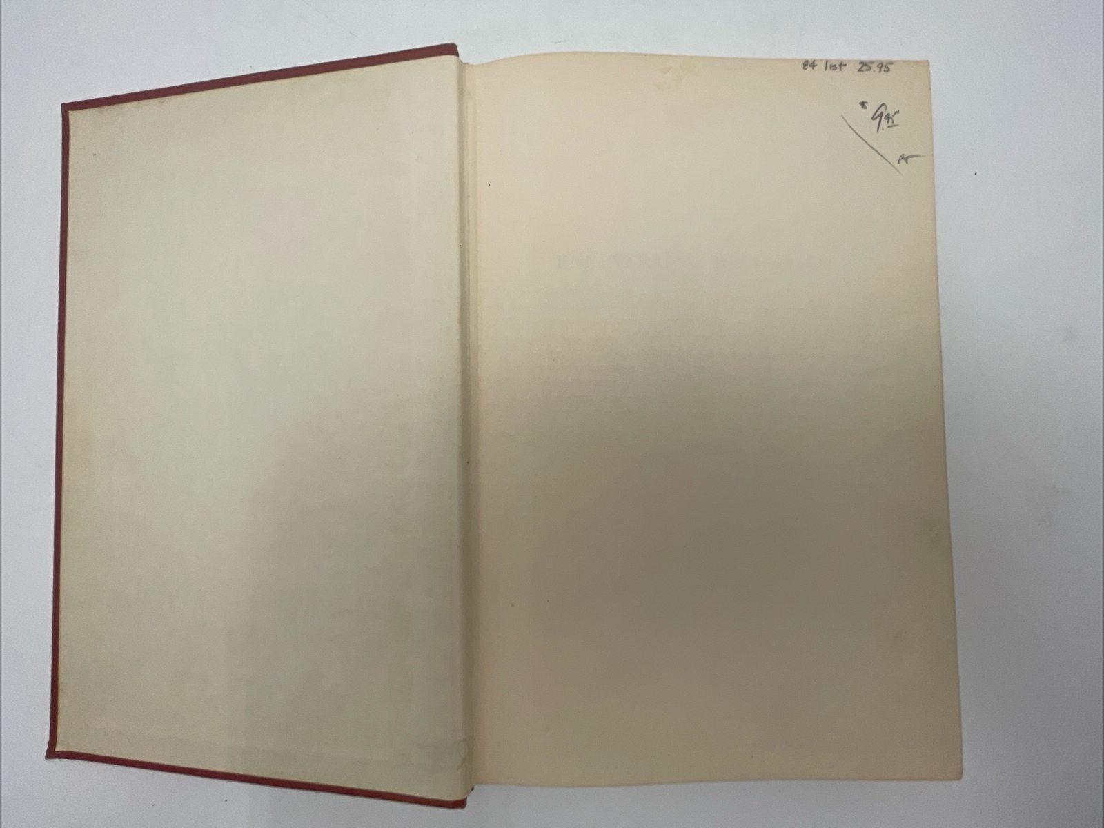 Engineering Mechanics Volume I Statics by Higdon & Stiles 1964 2nd Edition