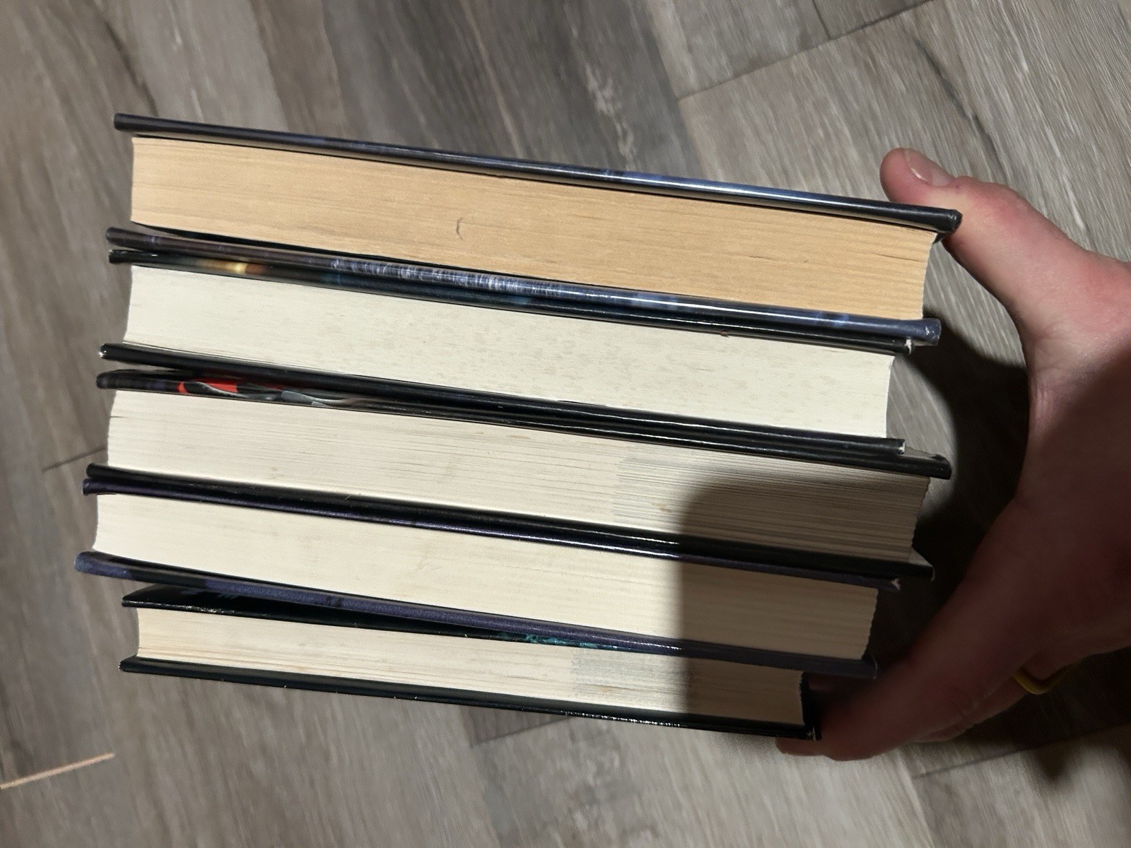 MEG Series Set Lot Steve Alten HARDCOVER NOVEL AUTHENTIC JAWS SHARK Megalodon