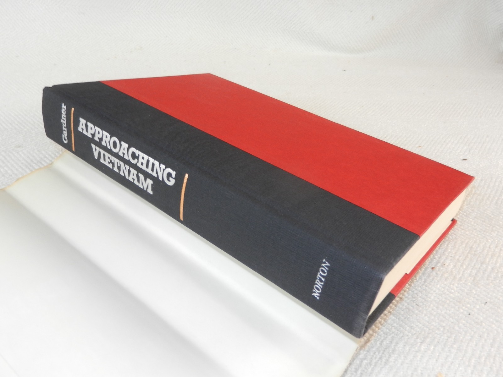 1941-54 French Indo-China “APPROACHING VIETNAM: FROM WW II THRU DIEN BIEN PHU”