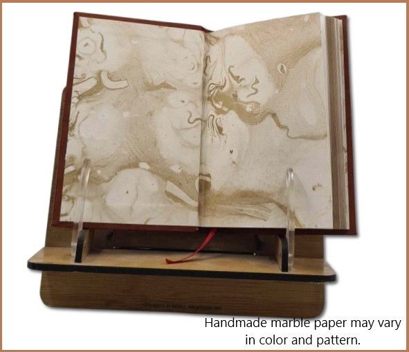 Invisible Women: Exposing Data Bias in a World Designed [Premium Leather Bound]