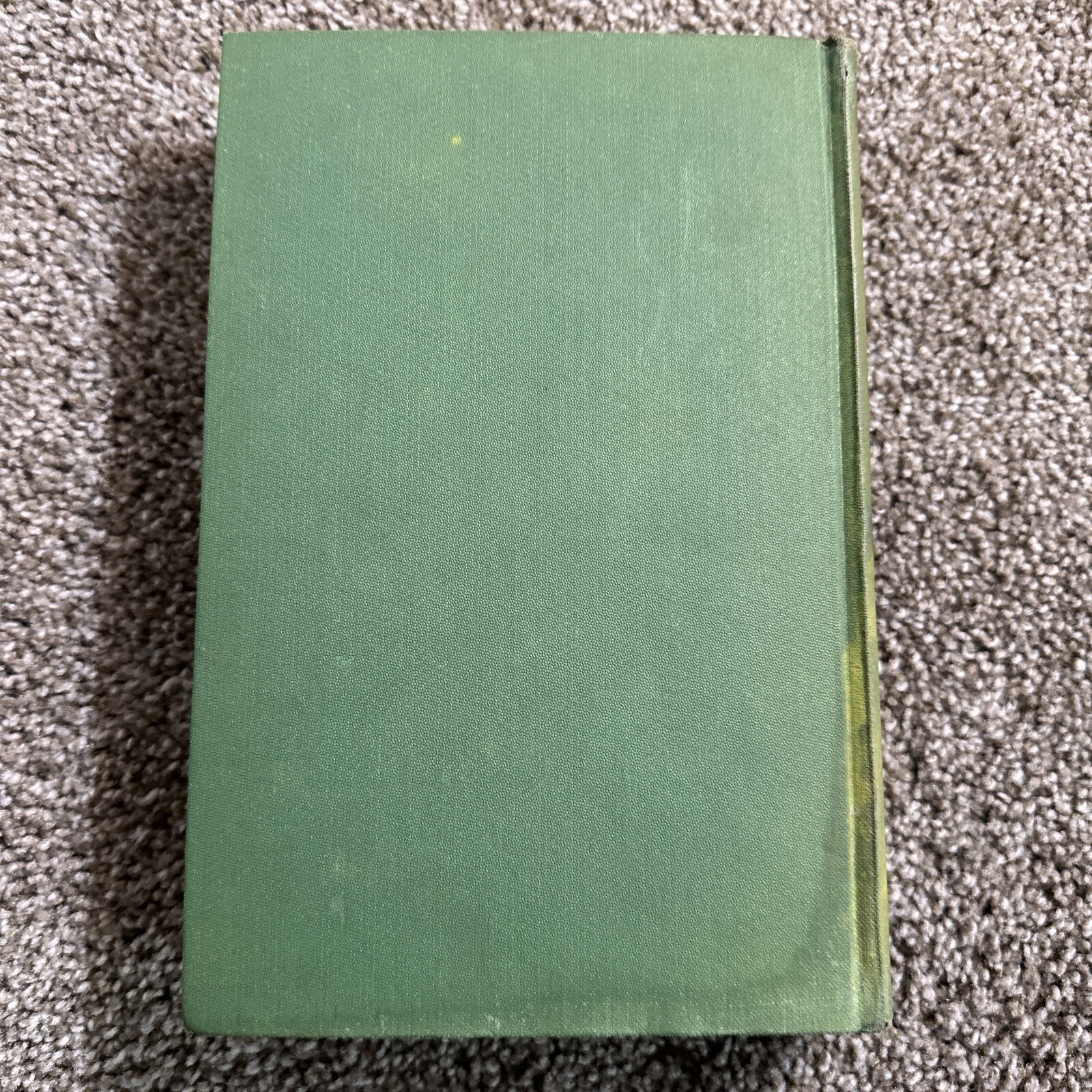 Book of Thousand Nights and One Night 3/8 Vols. 2 3 6 Set E. Powys Mathers 1930