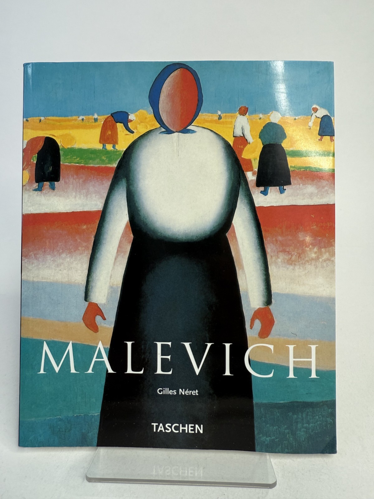 MALEVICH By Gilles Neret