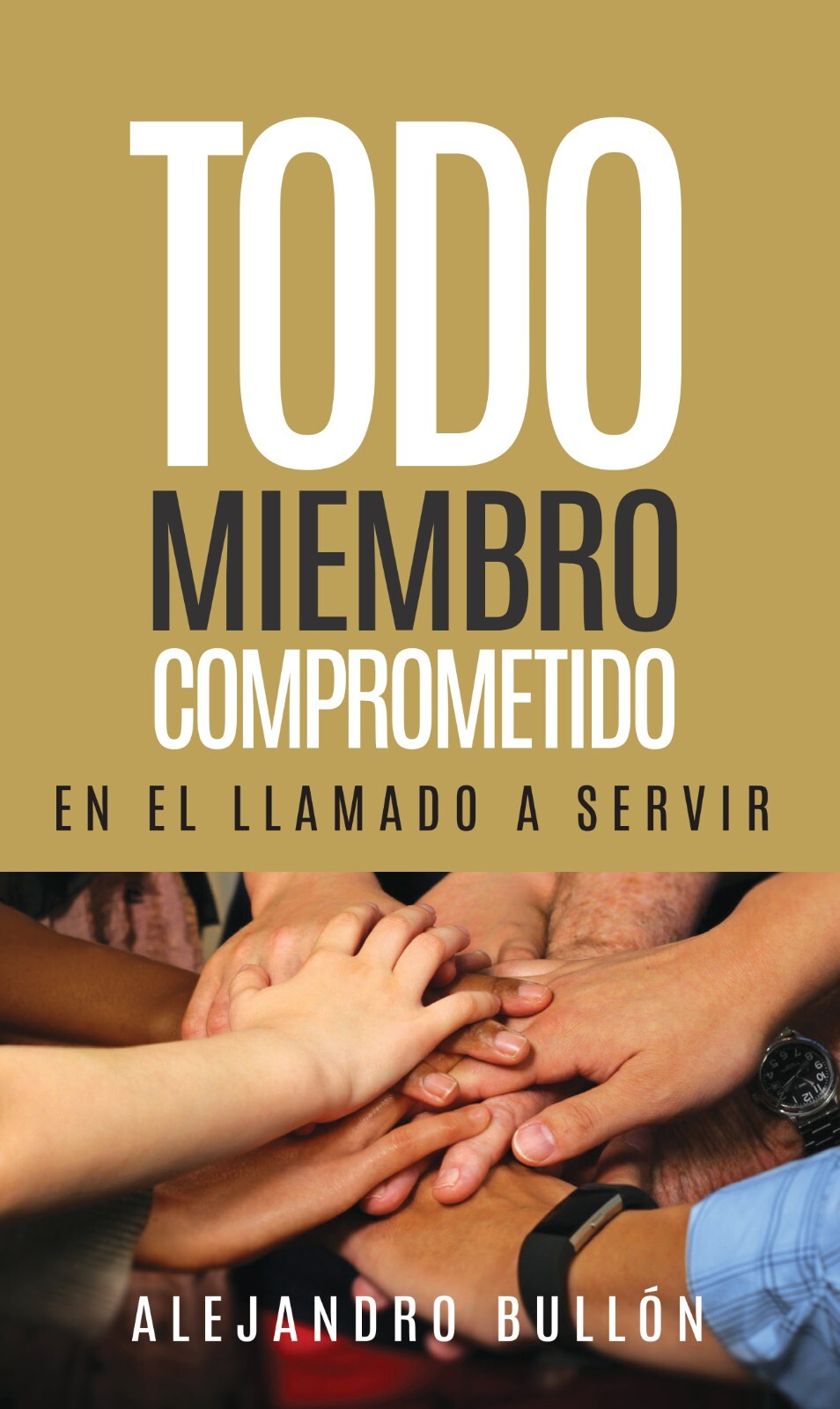 Todo Miembro Involucrado por Alejandro Bullon