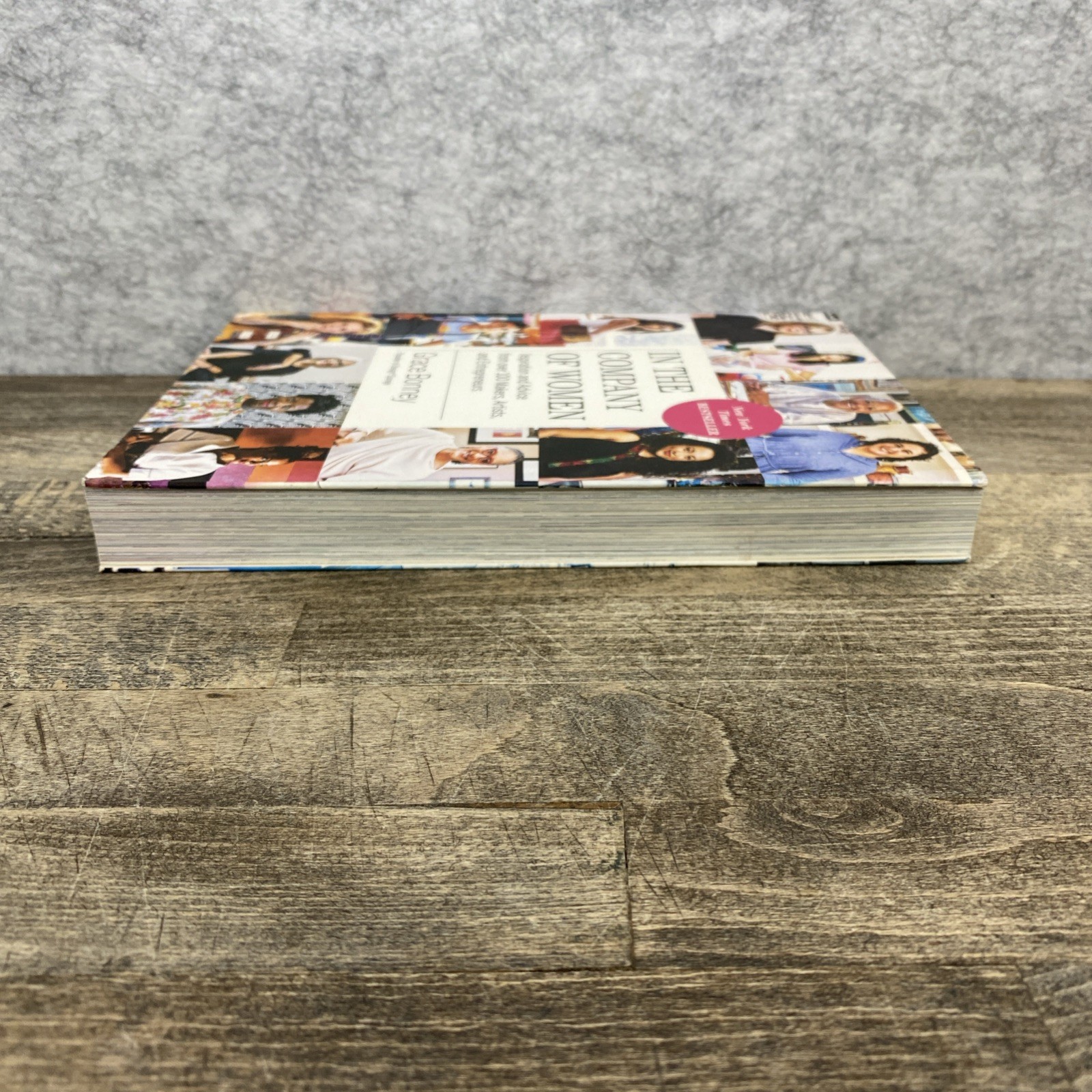 In The Company Of Women by Grace Bonney [2020 1st PB Printing] Inspo & Advice LN