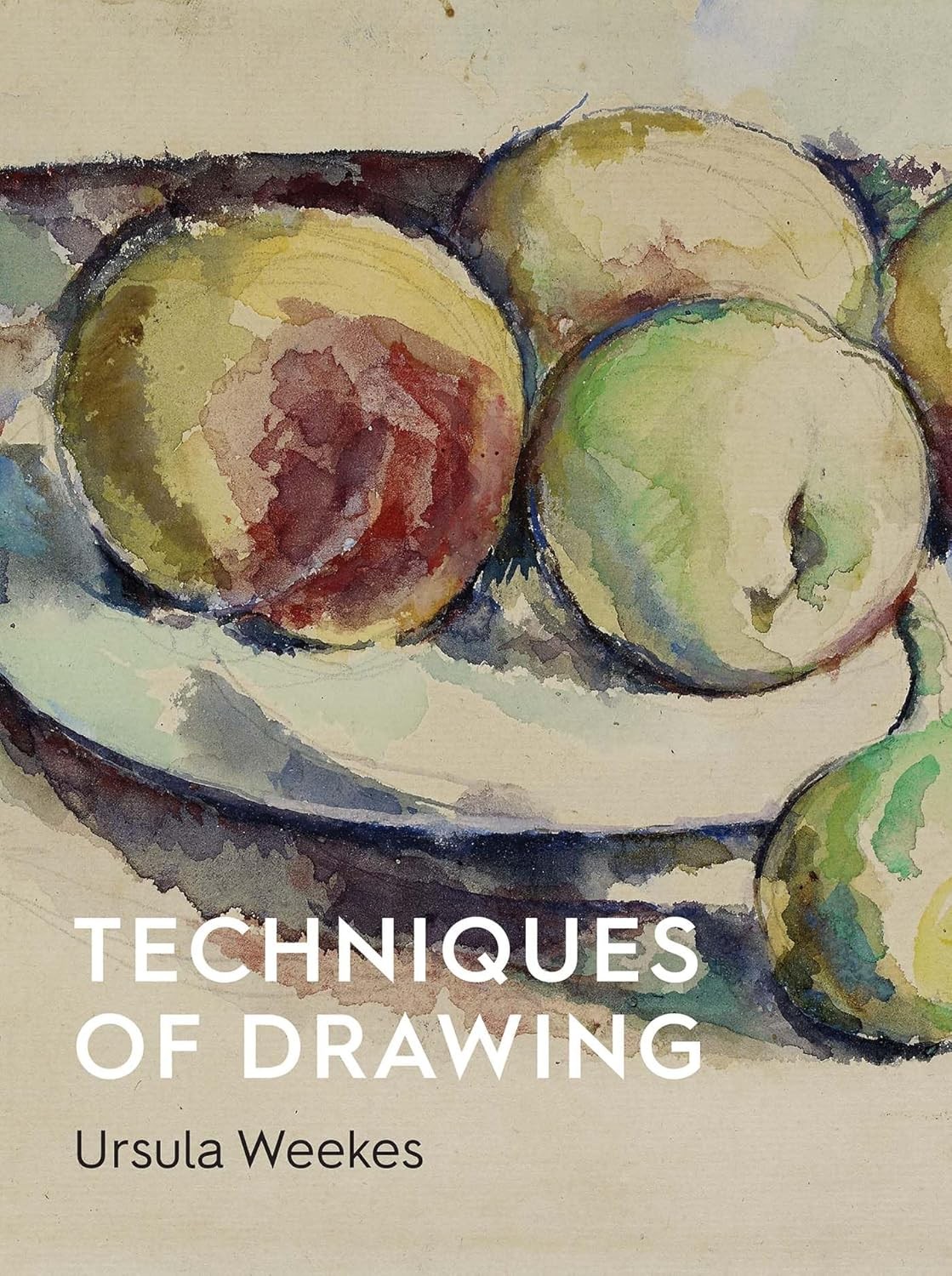 Techniques of Drawing: Historical Perspectives from Europe to Asia Paperback