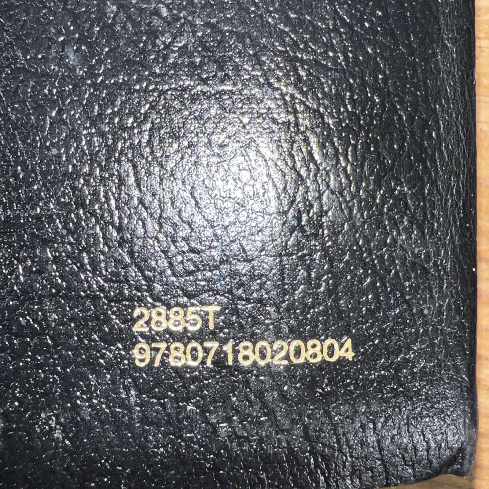 NKJV Study Bible, Premium Bonded Leather, Black, Comfort Print: The Complete Re,