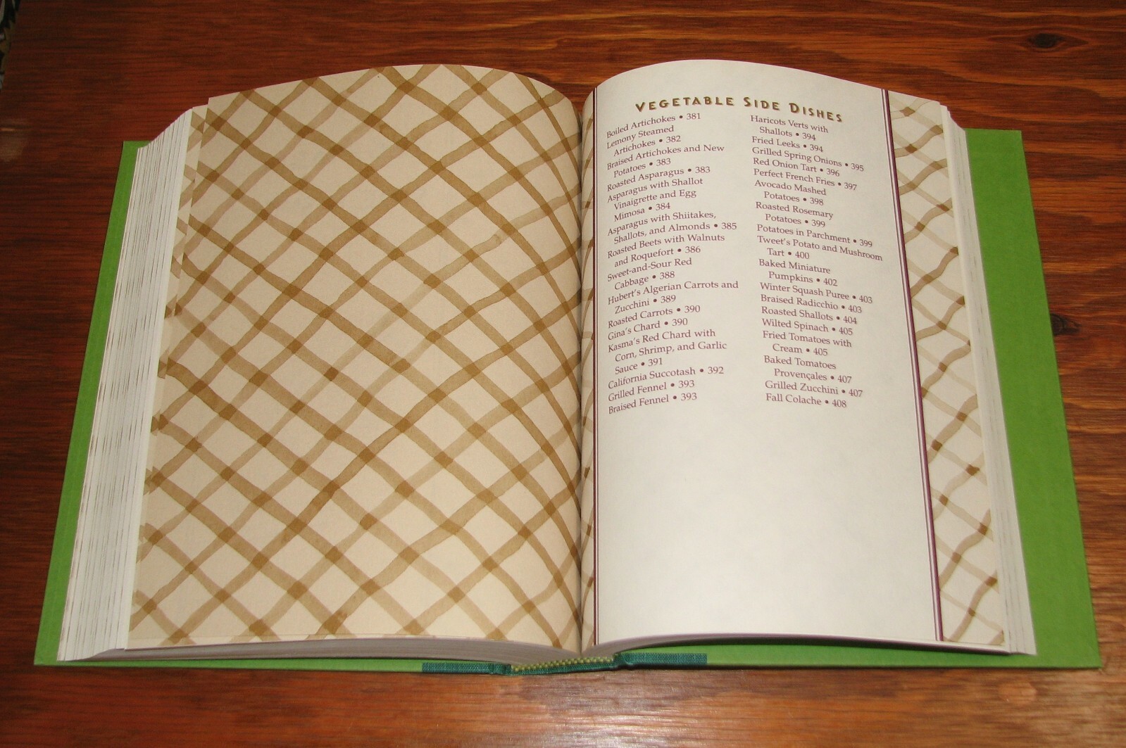 California Home Cooking by Michele Anna Jordan Hardcover 502 Pages Cookbook VGC
