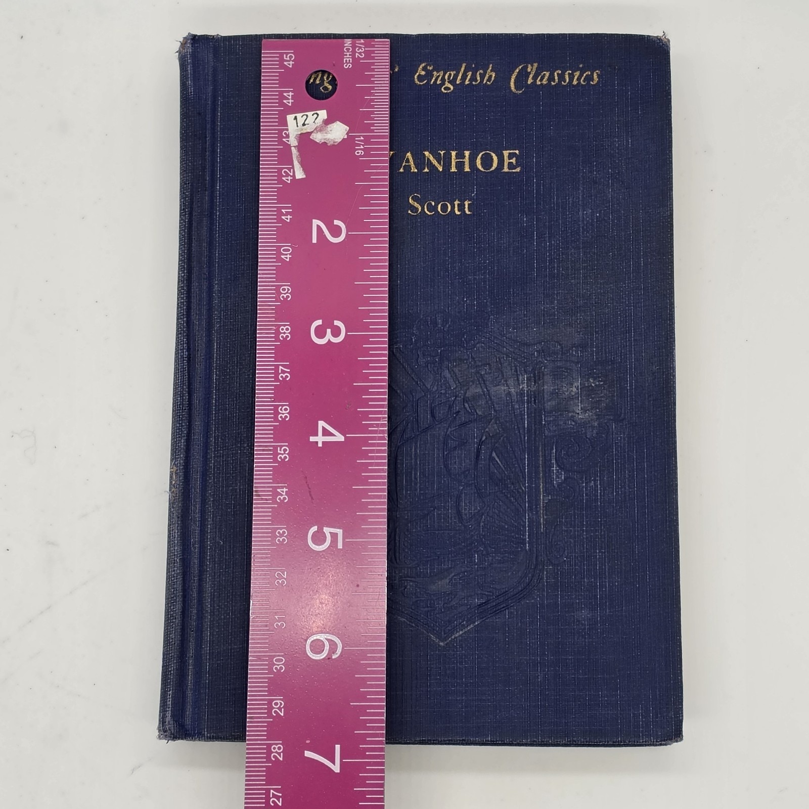 VTG Longman Classic Stories Book Bundle Lot of 7 – Published 1928 and 1929