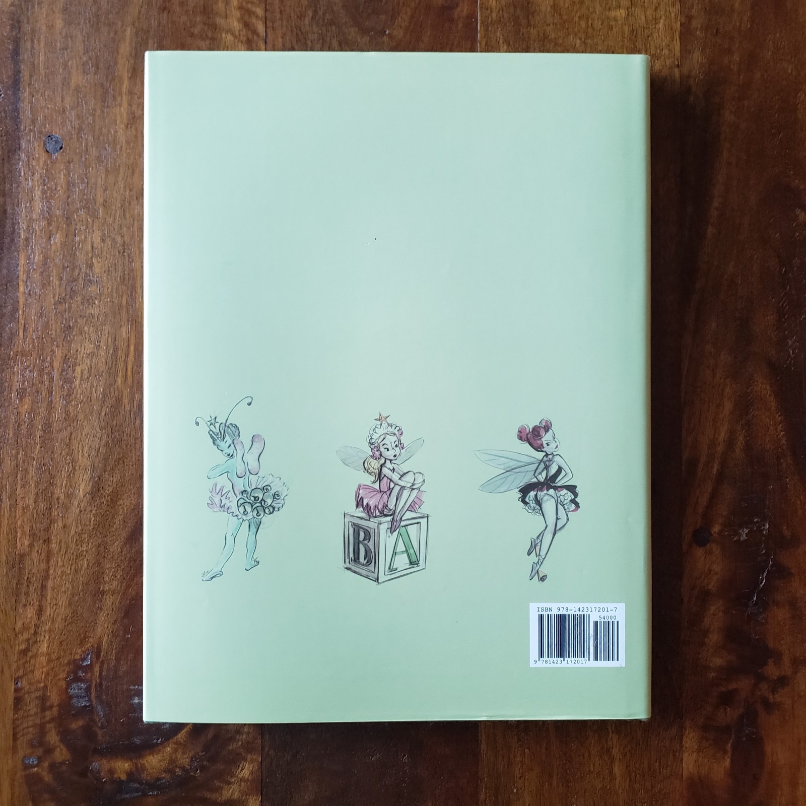 Tinker Bell: An Evolution: Disney Editions Deluxe: by Mindy Johnson: Hardcover