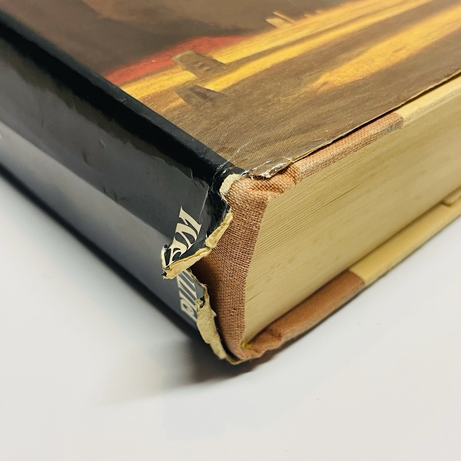 Chapterhouse: Dune by Frank Herbert, 1st Edition 1st Print Hardcover 1985 Putnam