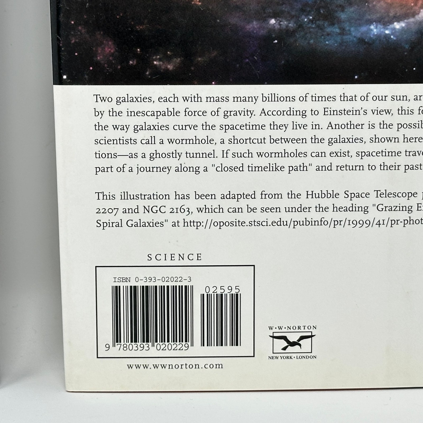 Stephen Hawking HC Book Lot A Brief History of Time & Future of Spacetime 1st Ed