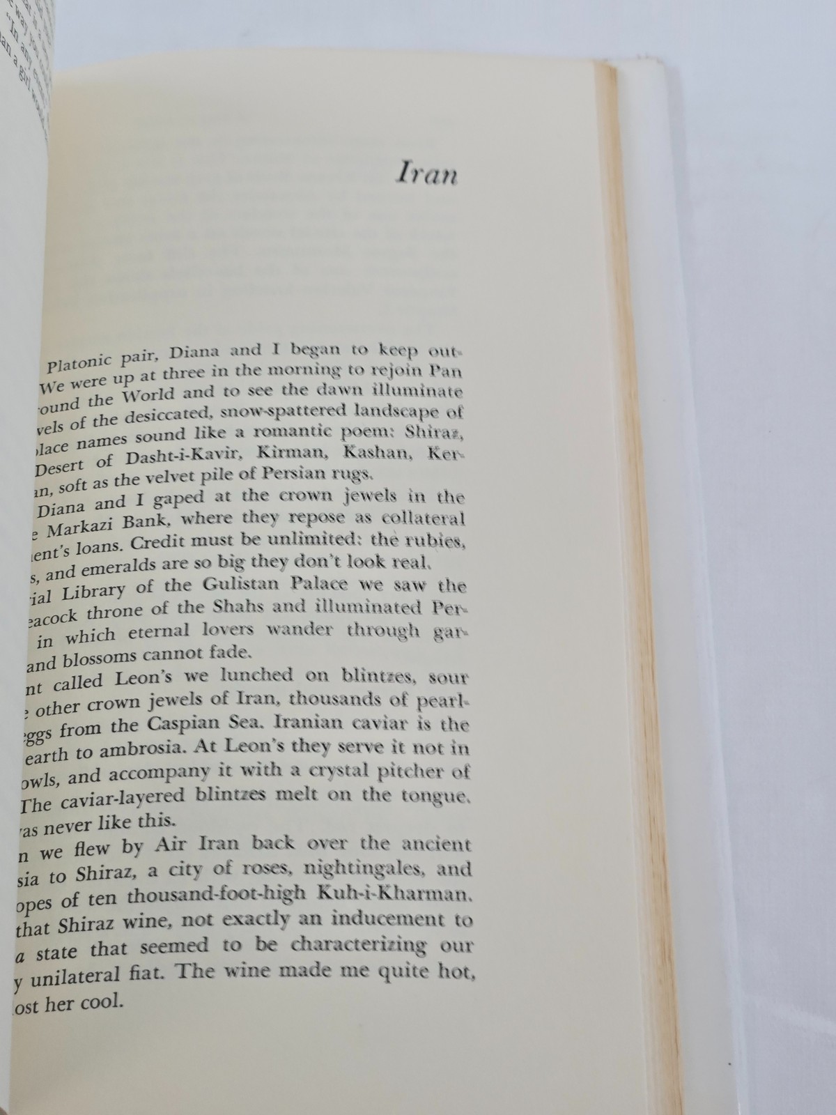 A Stag At Large Roger St. Martin O’Toole 1968 First Printing Hardcover Dust