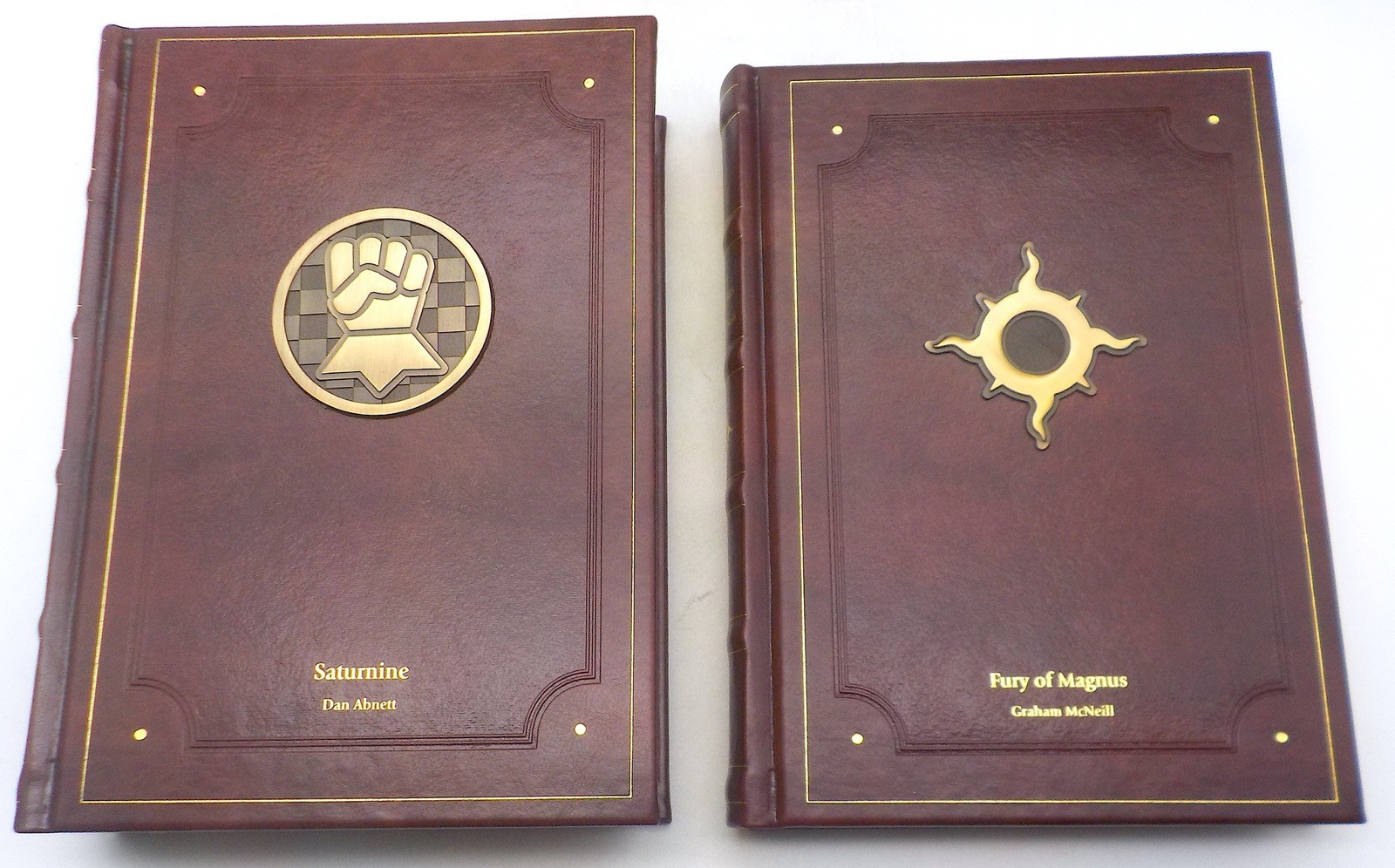 SEIGE OF TERRA LIMITED EDITION COMPLETE SET OF 14 VOLUMES Warhammer