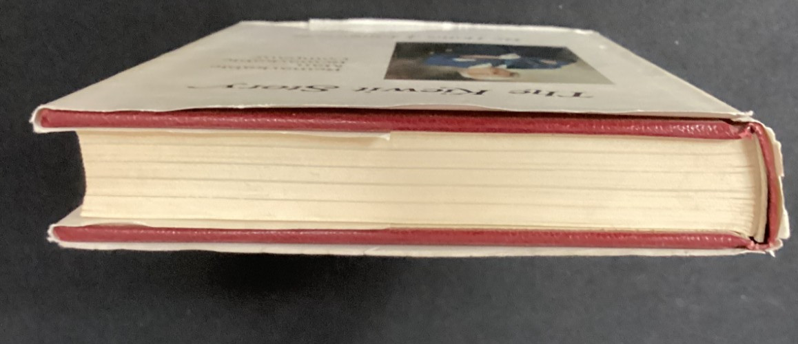 The Kiewit Story: Remarkable Man- Remarkable Company HC First Edition 1981