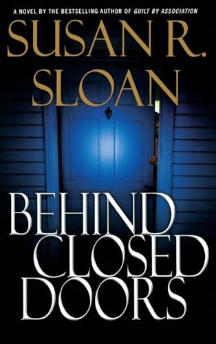 Behind Closed Doors – VERY GOOD