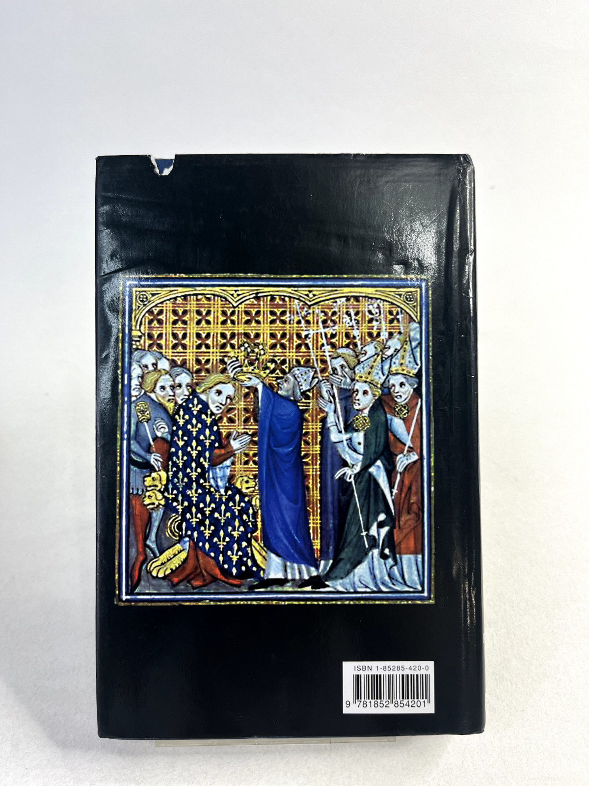 The Valois Kings of France 1328-1589 By R J Knecht Hardcover Vintage