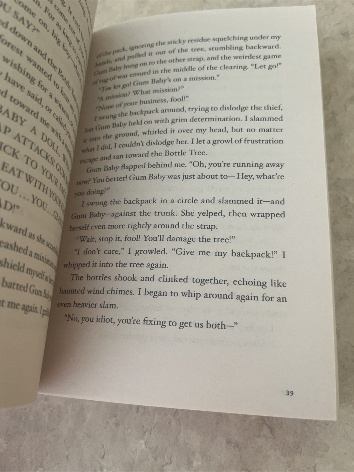 Tristan Strong Punches A Hole In The Sky By Kwame Mbalia 482 Pages @2009 Soft…